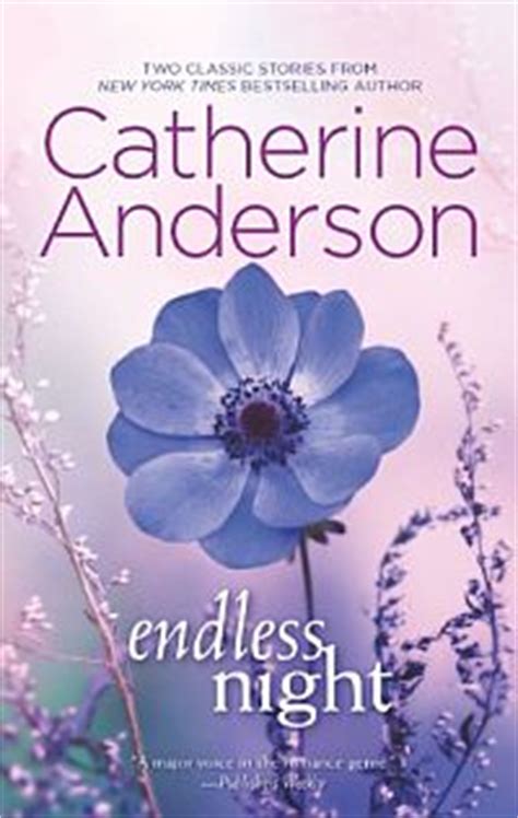 catherine anderson new release